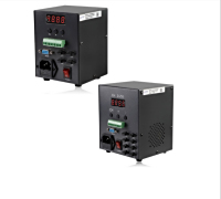 LOTS乐视   LTS-PD2460-4   光源控制器