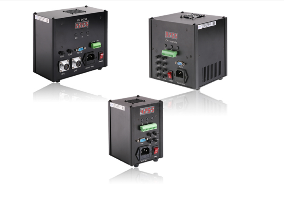 LOTS乐视  LTS-2DPC2460 -2S/4S 数字控制器